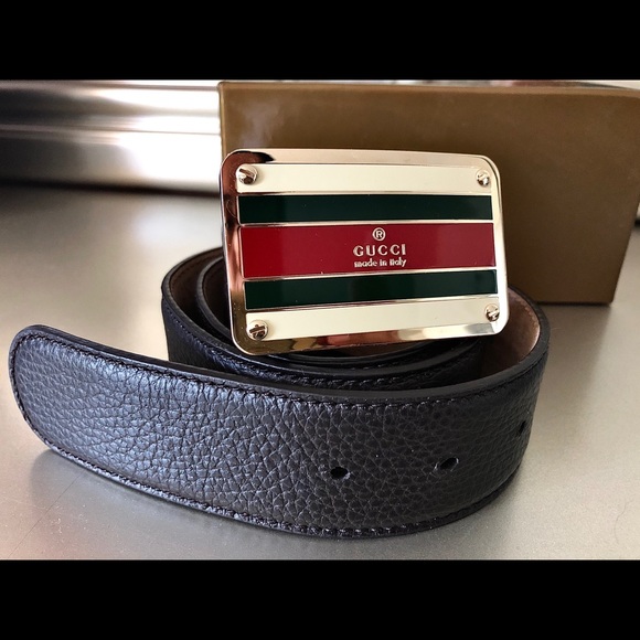 gucci like belt